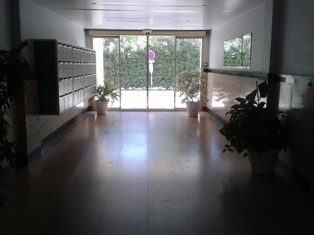 Le Palais Du Tropique Διαμέρισμα Ζουάν λε Πιν Δωμάτιο φωτογραφία